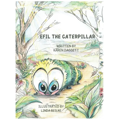 Efil the Caterpillar