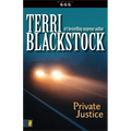 Private Justice: A Small-Town, Romantic Suspense