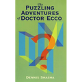 The Puzzling Adventures of Dr. Ecco