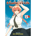 A Centaur's Life Vol. 15