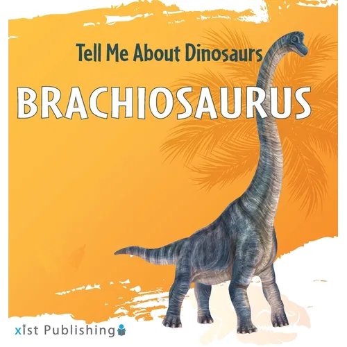 Brachiosaurus