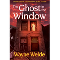 The Ghost in the Window: Episode 3 in the Orphan Boys Mysteries