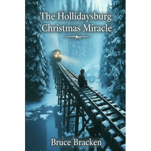 The Hollidaysburg Christmas Miracle