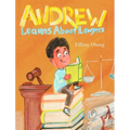 Andrew Learns about Lawyers