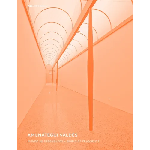 Amun tegui Vald s: Mundo de Fragmentos / World of Fragments