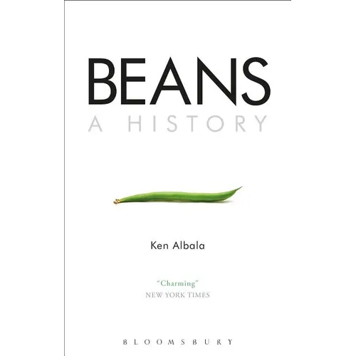 Beans: A History