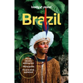Lonely Planet Brazil: Plan the Trip of a Lifetime Detailed Itineraries & Maps Insider Tips Covers Rio, the Amazon, and Brazilâ (Tm)S Hidden Gems and M