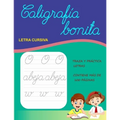 Caligrafía Bonita: Letra Cursiva