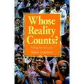 Whose Reality Counts?: Putting the First Last