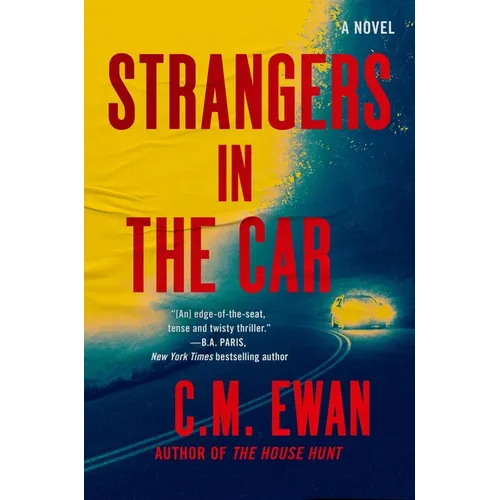 Strangers in the Car