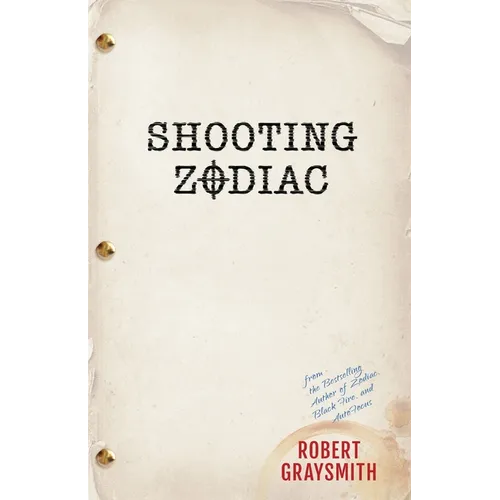 Shooting Zodiac