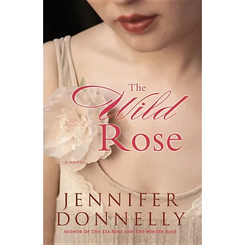 The Wild Rose