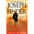 Buried Secrets: A Nick Heller Novel