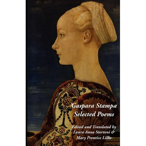 Gaspara Stampa: Selected Poems