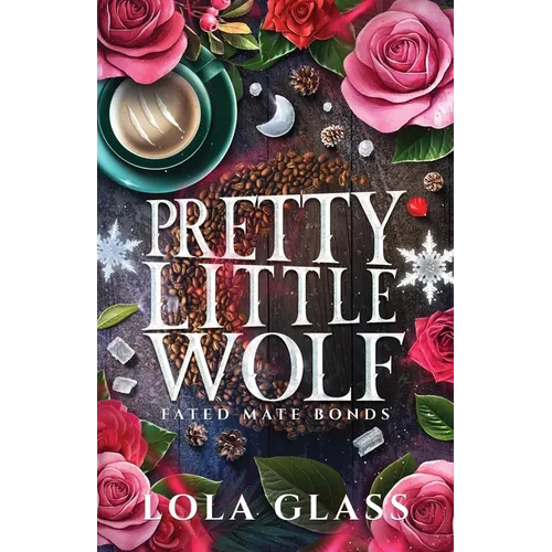Pretty Little Wolf