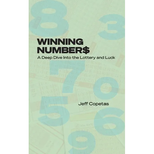 Winning Numbers: A Deep Dive Into the Lottery and Luck