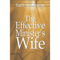 The Effective Minister's Wife