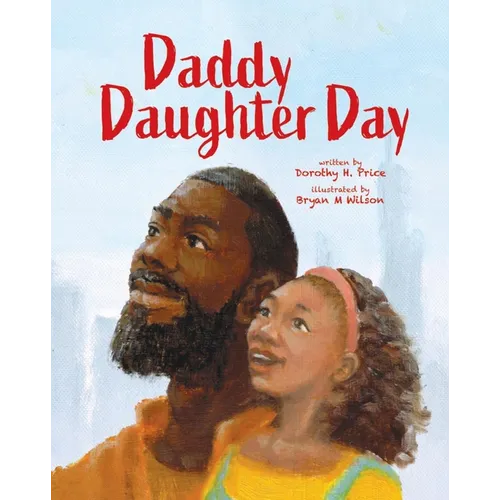 Daddy Daughter Day