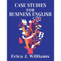 Case Studies for Business English
