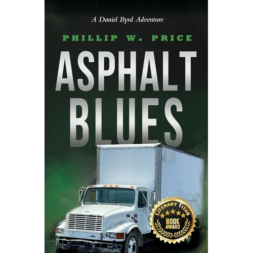 Asphalt Blues