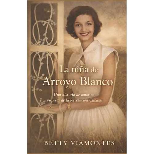 La Niña de Arroyo Blanco