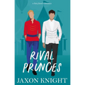 Rival Princes: A gay mm contemporary sweet romance