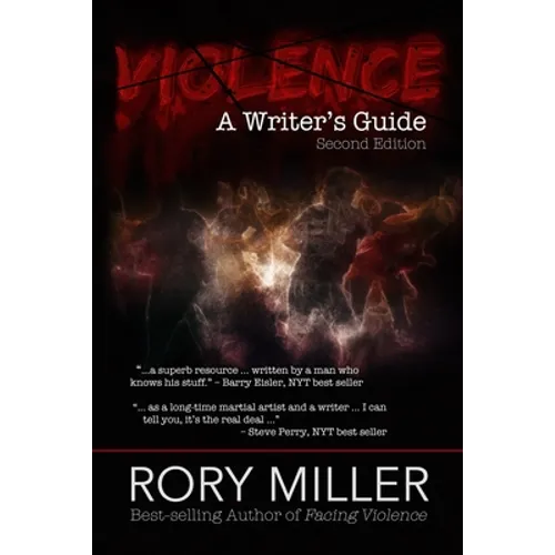 Violence: A Writer's Guide
