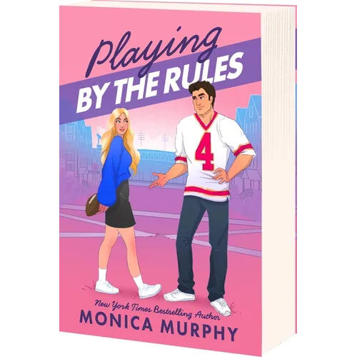 Playing by the Rules