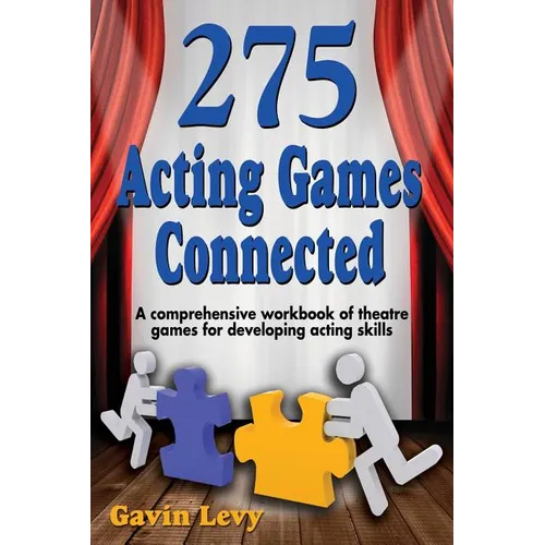 275 Acting Games: Connected
