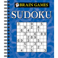 Brain Games - Sudoku #1