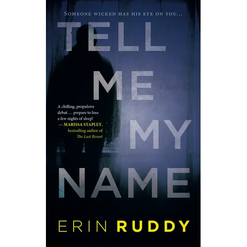 Tell Me My Name