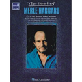 The Best of Merle Haggard Songbook Easy Guitar Sheet Music with Tablature Country Music Arrangements for Beginner and Intermediate Guitarists Classic