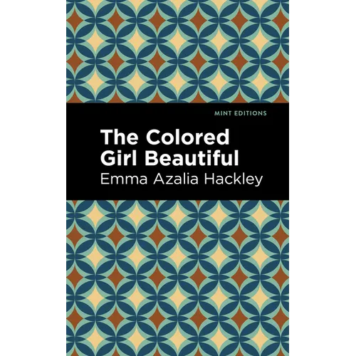 The Colored Girl Beautiful