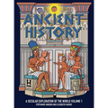 Ancient History: A Secular Exploration of the World: Volume 1