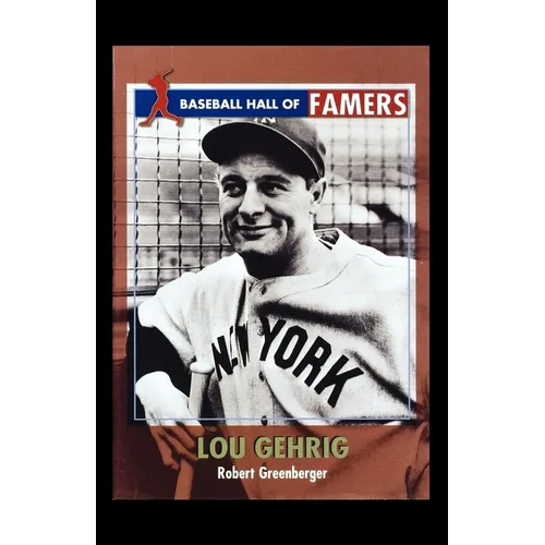 Lou Gehrig