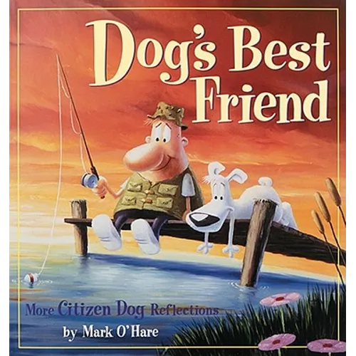 Dog's Best Friend