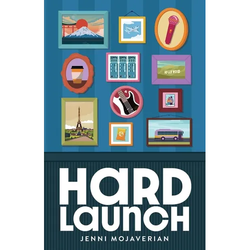 Hard Launch