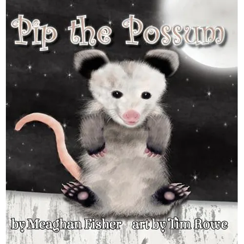 Pip the Possum