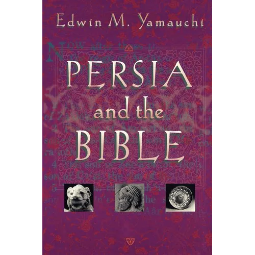 Persia and the Bible
