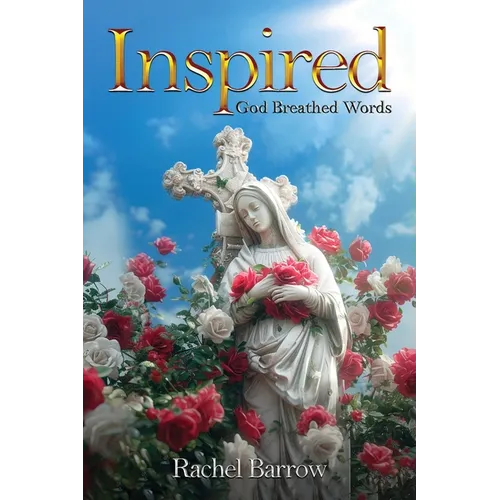 Inspired!!! God Breathed Words