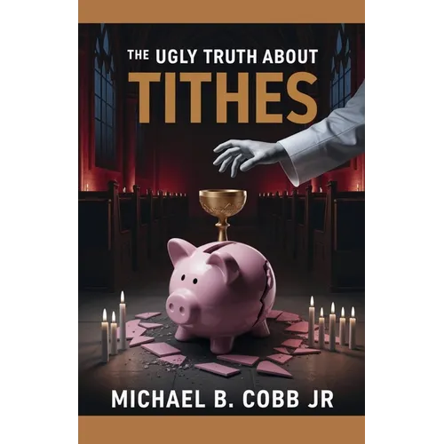 The Ugly Truth About Tithes: The Greatest Church Manipulation