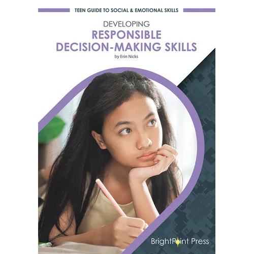 Developing Responsible Decision-Making Skills