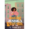 Dating Jessica Brown