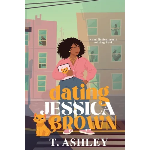 Dating Jessica Brown