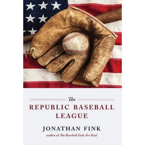 The Republic Baseball League