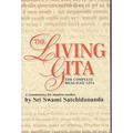 Living Gita: The Complete Bhagavad Gits