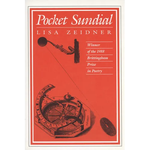 Pocket Sundial