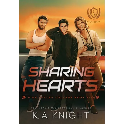 Sharing Hearts