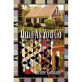 Quilt as You Go