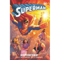 Superman Vol. 1: Supercorp